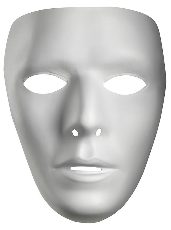 Togo Mask
