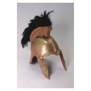 Authentic Roman Helmet