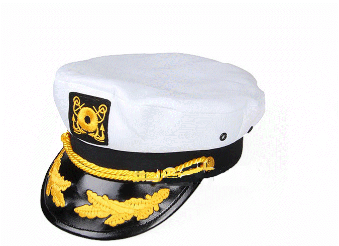 Boat Hat