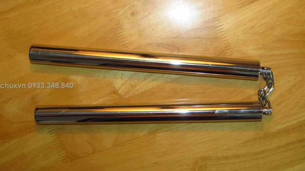 côn nhị khúc nunchaku đủ loại dùng tập thể thao côn nhị khúc nunchaku đủ loại dùng tập thể thao