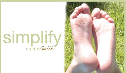 The Simplify Journey