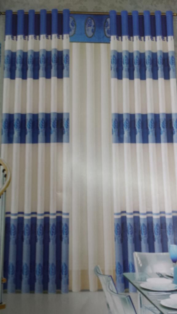 Rèm cửa Toàn Phát 120 Nguyễn Tất Thanh - 25