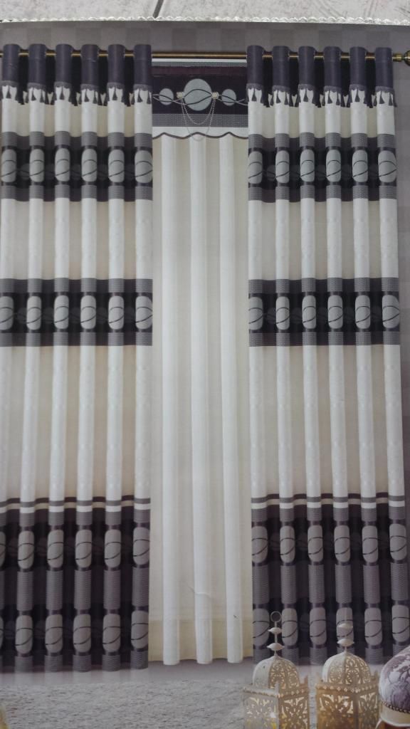 Rèm cửa Toàn Phát 120 Nguyễn Tất Thanh - 23