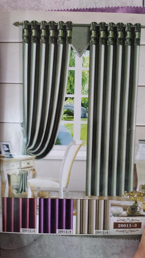 Rèm cửa Toàn Phát 120 Nguyễn Tất Thanh - 16