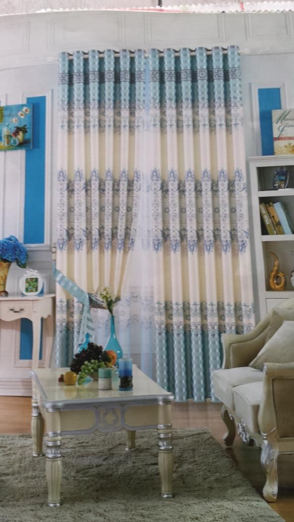 Rèm cửa Toàn Phát 120 Nguyễn Tất Thanh - 15