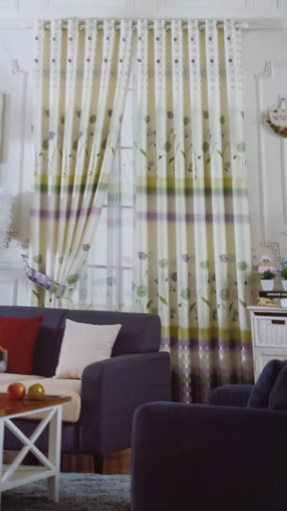 Rèm cửa Toàn Phát 120 Nguyễn Tất Thanh - 20