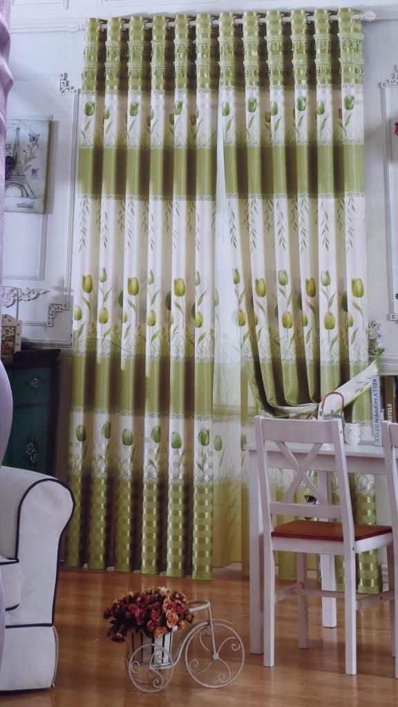 Rèm cửa Toàn Phát 120 Nguyễn Tất Thanh - 11