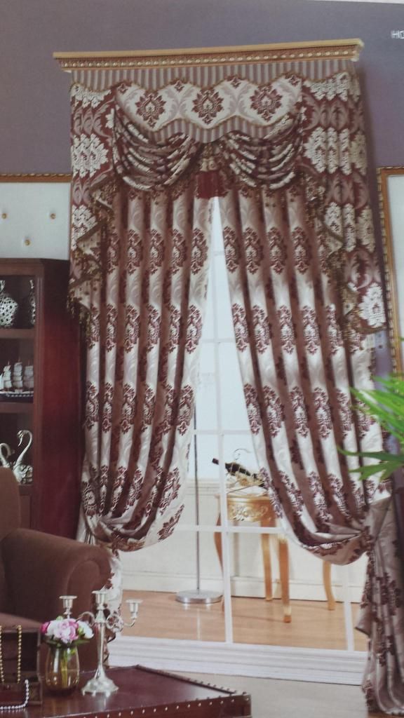 Rèm cửa Toàn Phát 120 Nguyễn Tất Thanh - 7