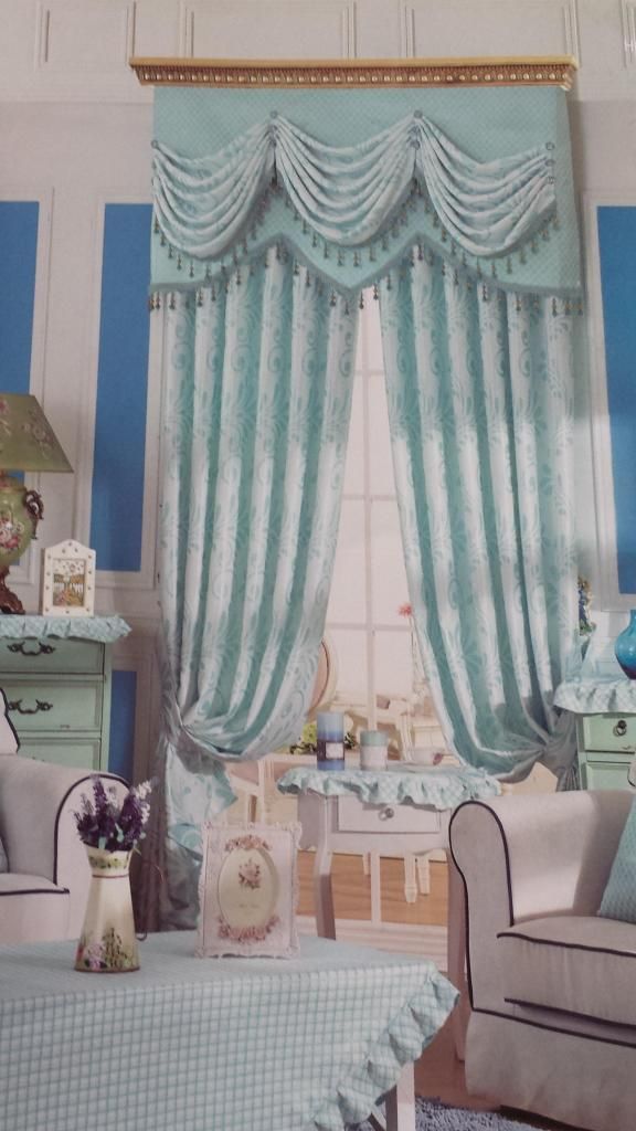 Rèm cửa Toàn Phát 120 Nguyễn Tất Thanh - 17