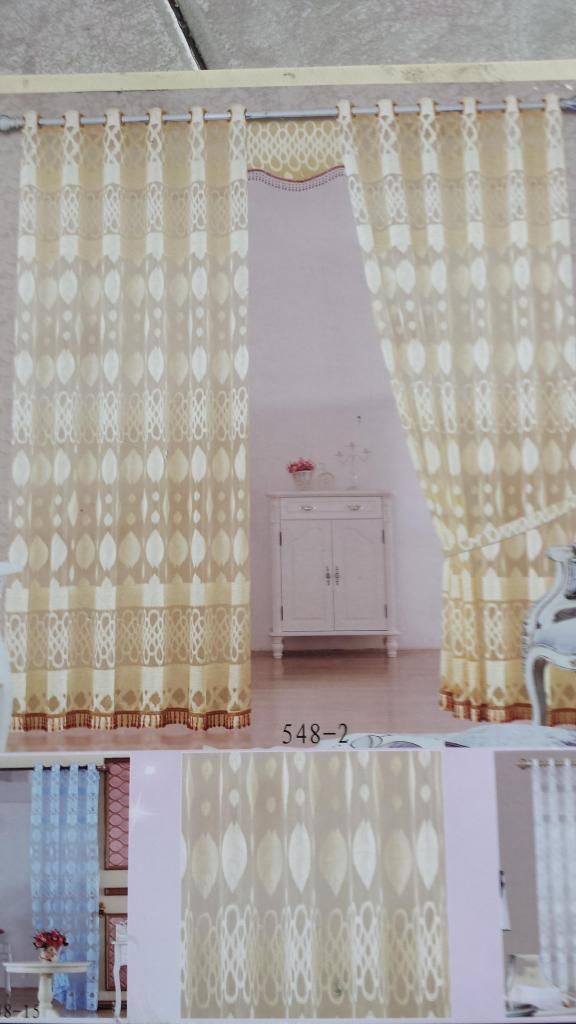 Rèm cửa Toàn Phát 120 Nguyễn Tất Thanh - 5