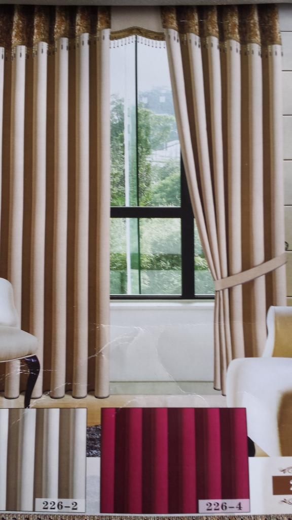 Rèm cửa Toàn Phát 120 Nguyễn Tất Thanh - 4