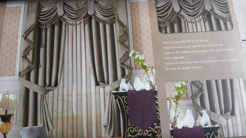 Rèm cửa Toàn Phát 120 Nguyễn Tất Thanh