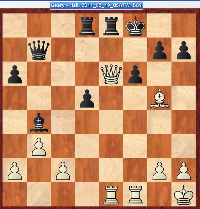 Mar Chess