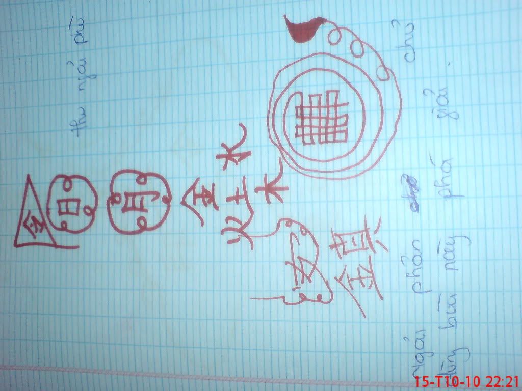 Hix bị chơi ngãi!!!! - 3