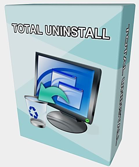     Total Uninstall Pro 5.10.2