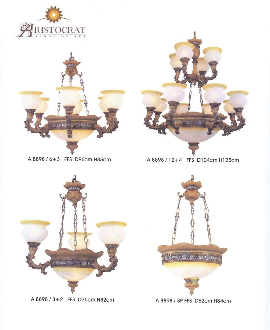 Aristocrat Lighting