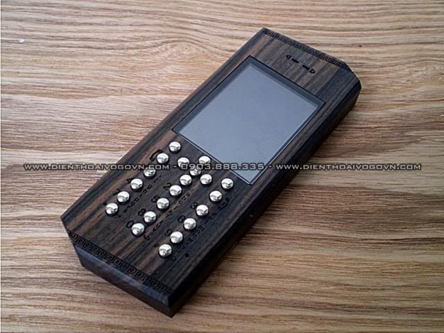 Điện thoại vỏ gỗ-Chuyên gia công và thiết kế vỏ gỗ cho điện thoại - 13