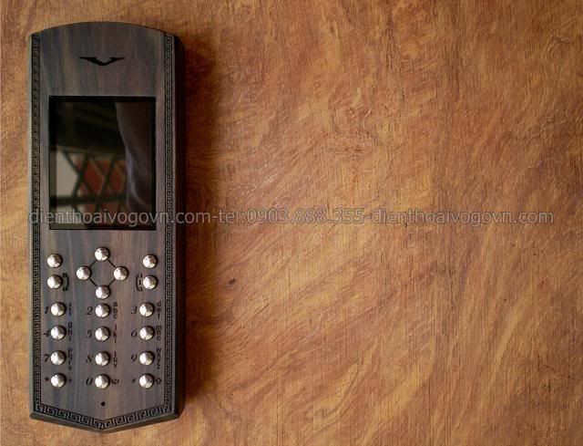 Điện thoại vỏ gỗ-Chuyên gia công và thiết kế vỏ gỗ cho điện thoại - 18