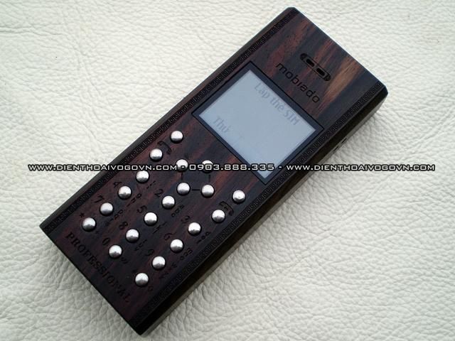 Điện thoại vỏ gỗ-Chuyên gia công và thiết kế vỏ gỗ cho điện thoại - 9