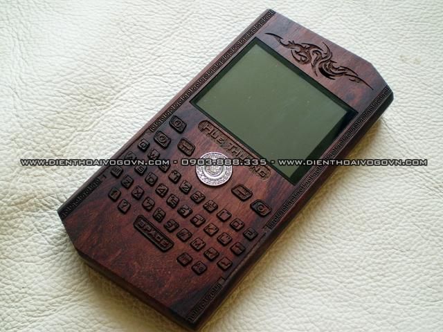 Điện thoại vỏ gỗ-Chuyên gia công và thiết kế vỏ gỗ cho điện thoại - 24