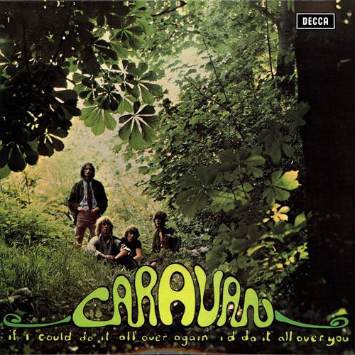 Caravan - 14 Discos Caravan - 14 Discos