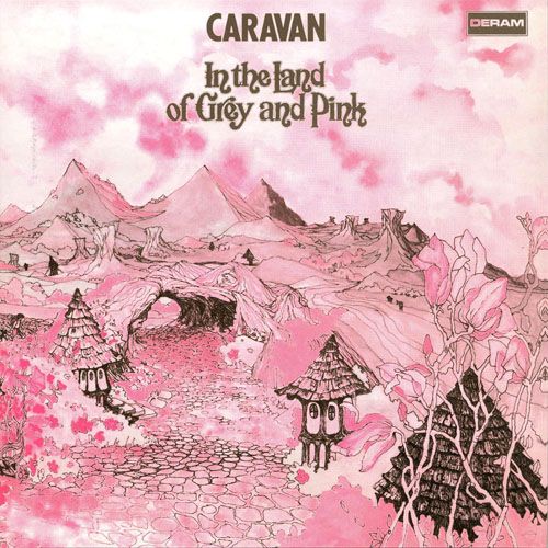 Caravan - 14 Discos Caravan - 14 Discos