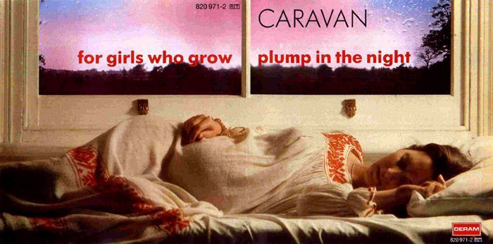Caravan - 14 Discos Caravan - 14 Discos