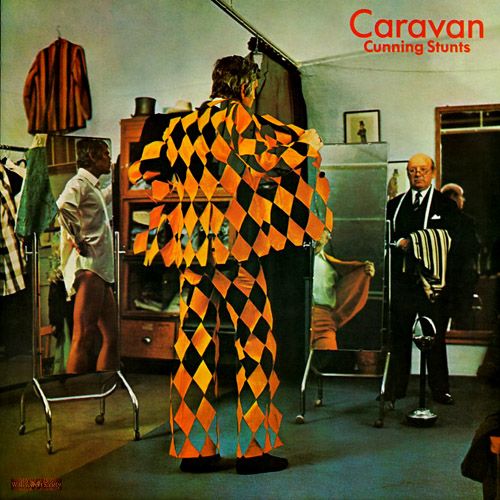Caravan - 14 Discos Caravan - 14 Discos