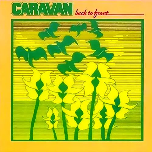 Caravan - 14 Discos Caravan - 14 Discos