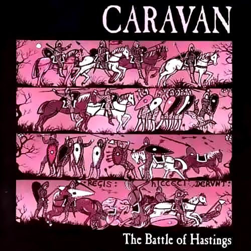 Caravan - 14 Discos Caravan - 14 Discos