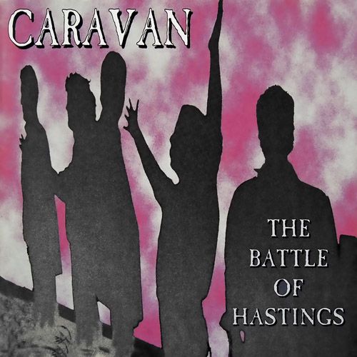 Caravan - 14 Discos Caravan - 14 Discos