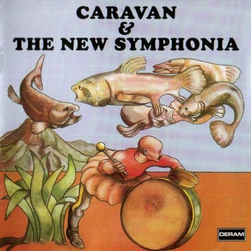 Caravan - 14 Discos Caravan - 14 Discos