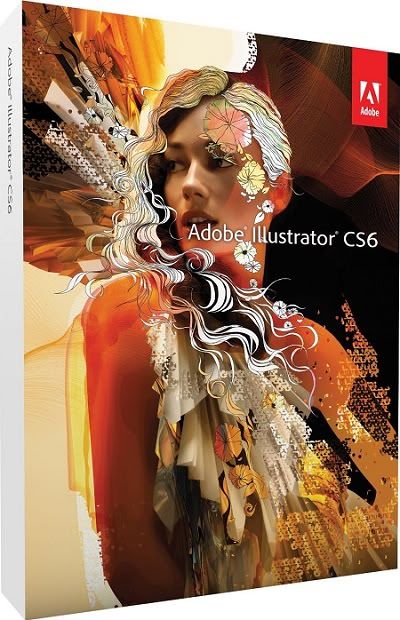 Adobe Illustrator CS6 v16.0 Mac OSX + Extra Content