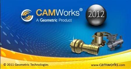 CAMWorks 2012 + Delcam FeatureCam 2012 R2 (29.02.2012) - Applications ...