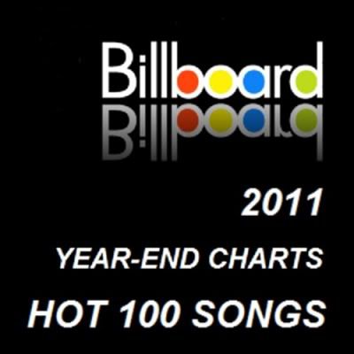 Pop Charts 2011