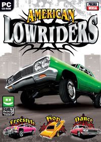 Download Game American Lowriders