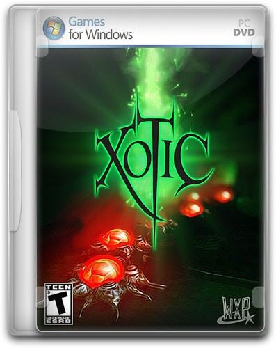Xotic v.2.9.0.1 (2011/ENG/RePack by Audioslave) 1warez.sk: obrázok Xotic v.2.9.0.1 (2011/ENG/RePack by Audioslave)