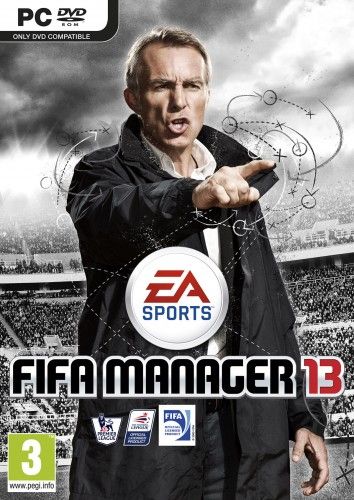FIFA Manager 13 (2012/ENG/Origin-rip) FIFA Manager 13 (2012/ENG/Origin-rip)