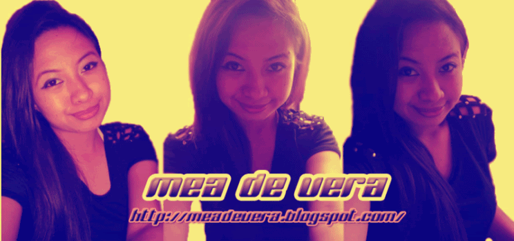 ♔ mea de vera ♔