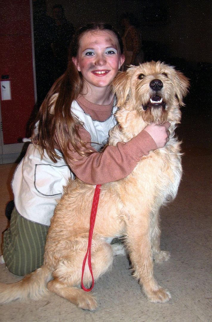 Anne/2003