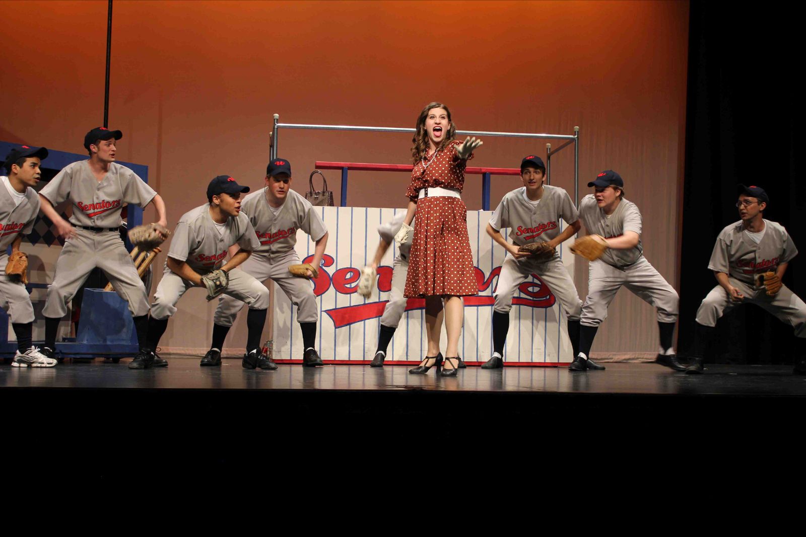 Damn Yankees
