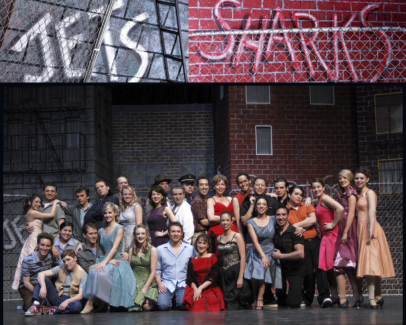 West Side Story/2007