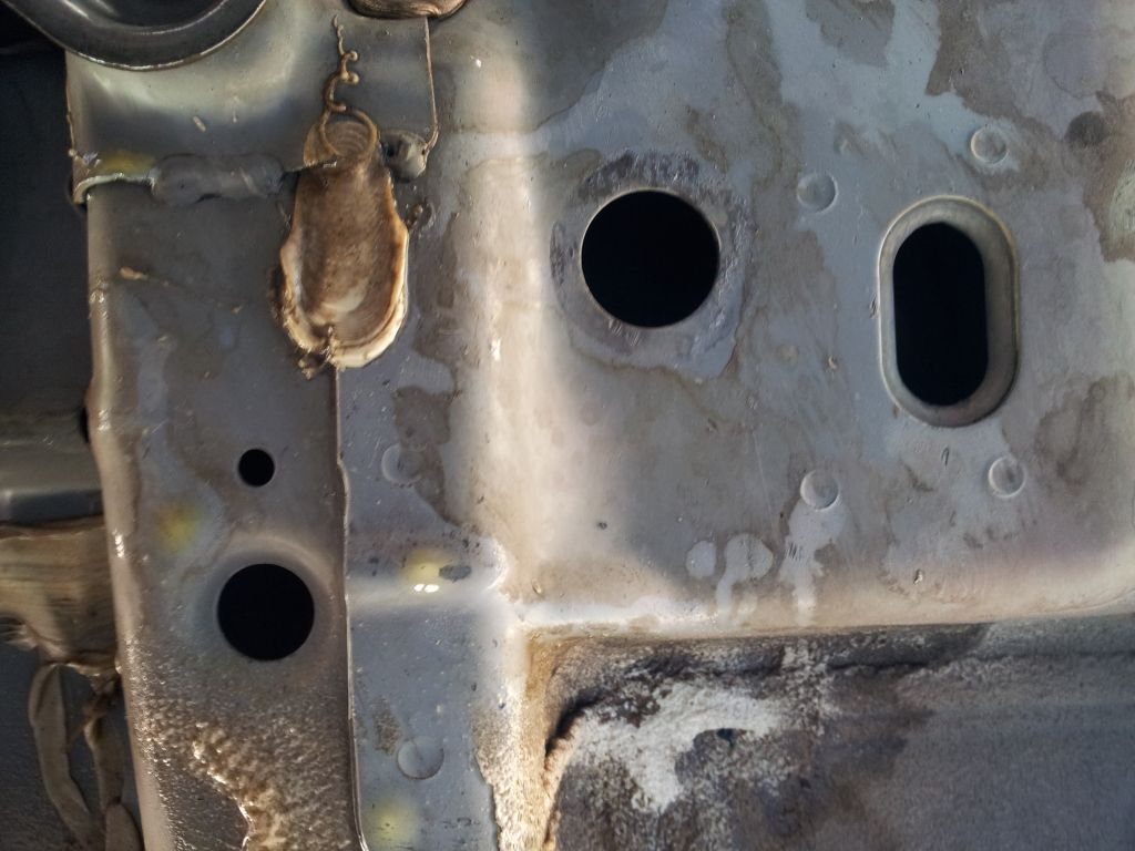 Help brake fluid leak Mitsubishi Lancer Evolution Forum