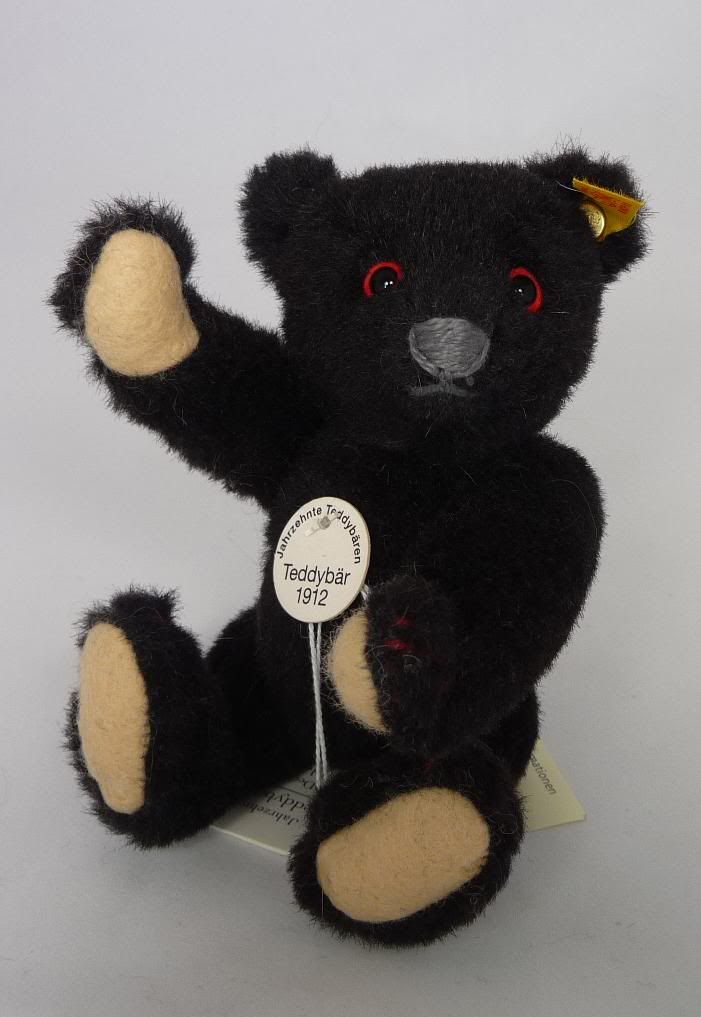 titanic steiff bear original