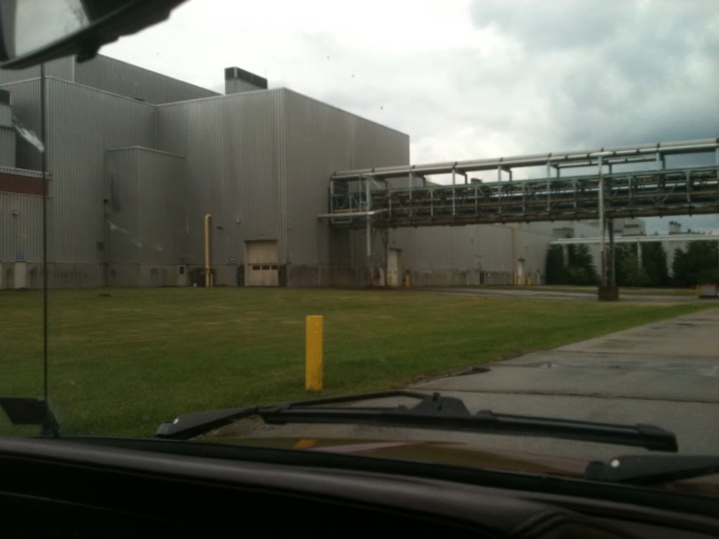 vw westmorland plant new stanton pa VW Vortex Volkswagen Forum