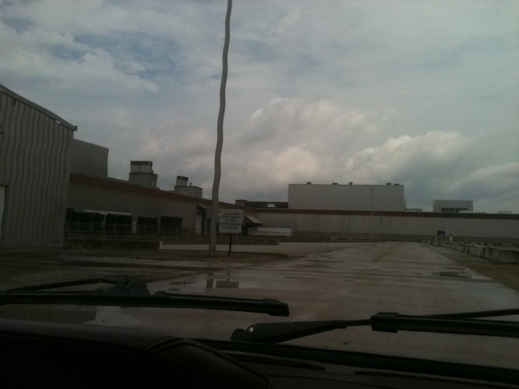 vw westmorland plant new stanton pa VW Vortex Volkswagen Forum