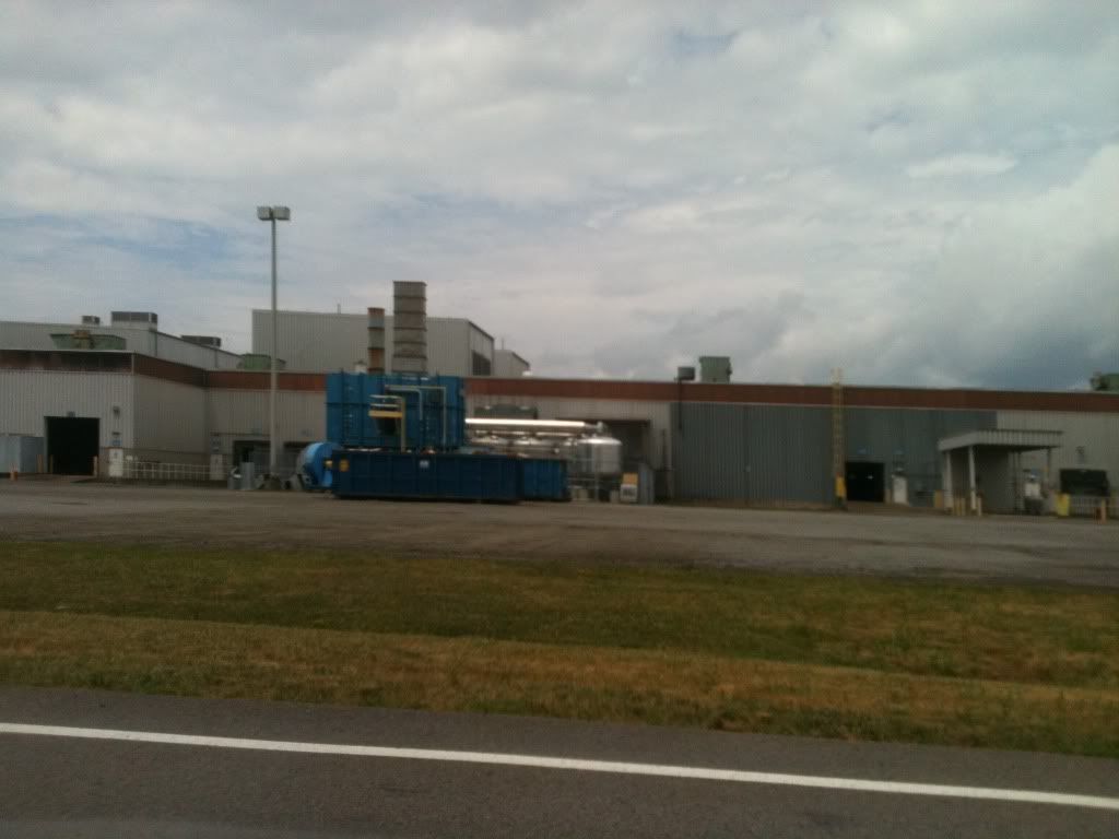vw westmorland plant new stanton pa