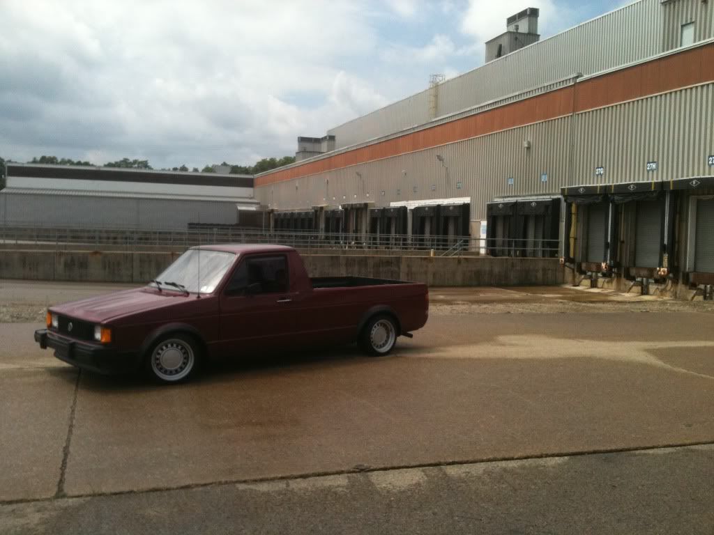 vw westmorland plant new stanton pa VW Vortex Volkswagen Forum