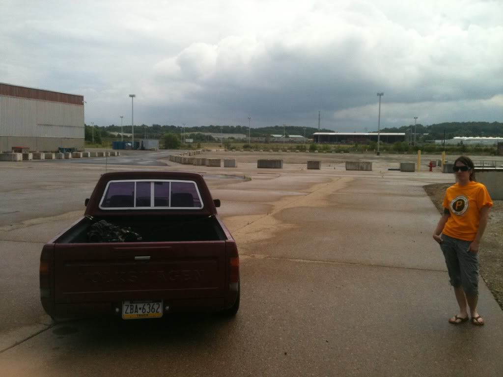 vw westmorland plant new stanton pa VW Vortex Volkswagen Forum