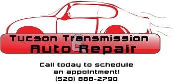 Tucson Transmission & Auto Repair